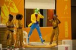 BBNaija: Laycon, Vee, Nengi win N1m each, trip to Scotland