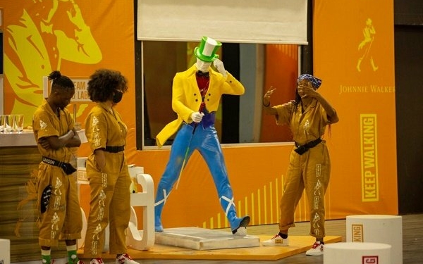 BBNaija: Laycon, Vee, Nengi win N1m each, trip to Scotland