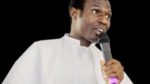 CAMA: Cleric predicts tougher times ahead for Nigerians, harps on unity to fight battle