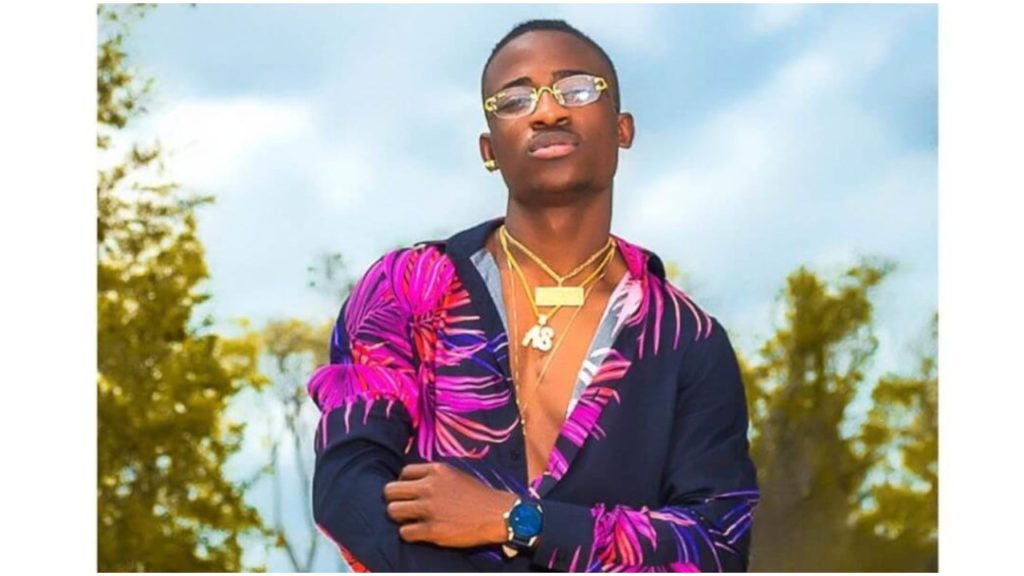 'I made my first million from washing toilet' - Nollywood actor, Alesh shares story of his life