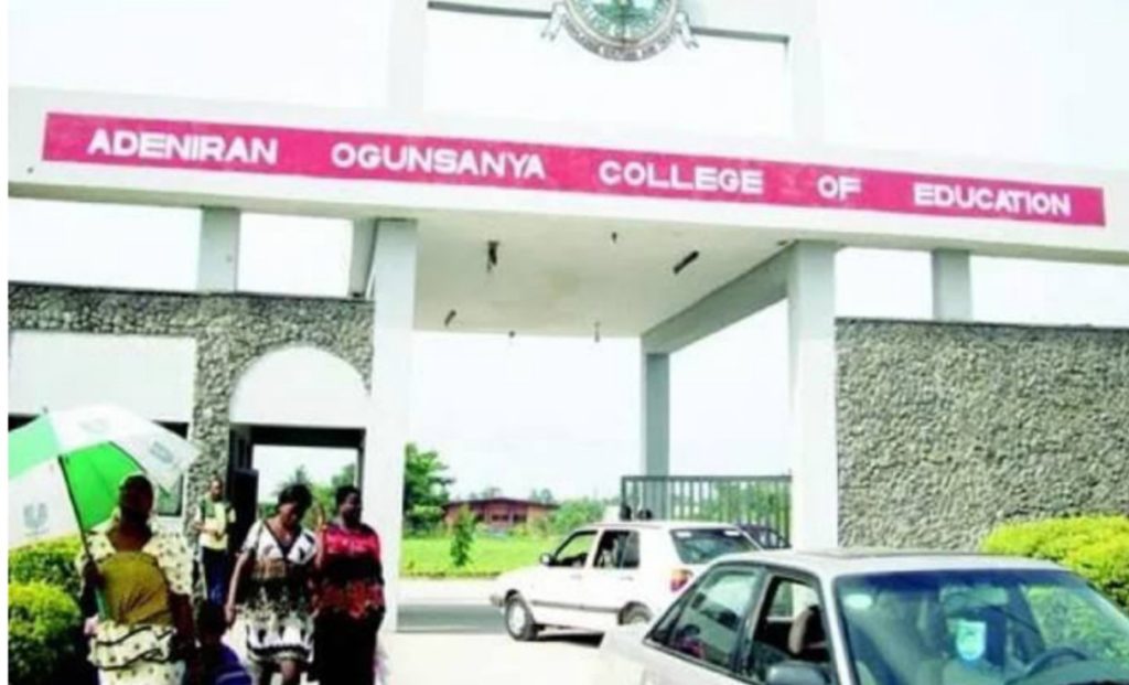 Lecturers in colleges of education threatens strike over failed agreements