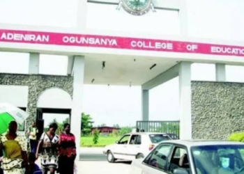 Lecturers in colleges of education threatens strike over failed agreements