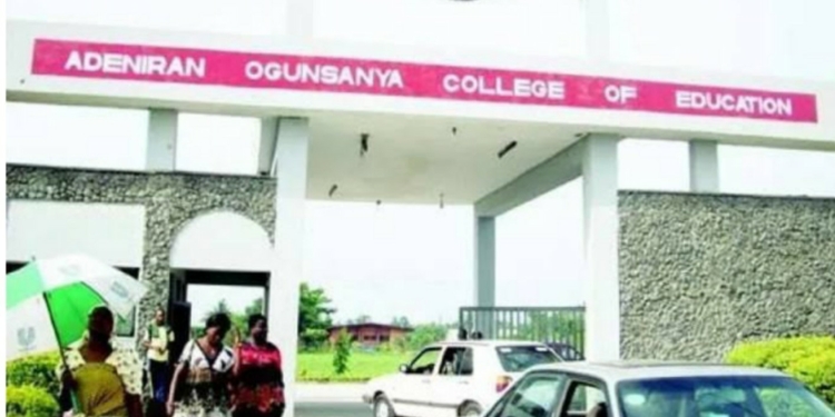 Lecturers in colleges of education threatens strike over failed agreements