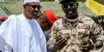 Nigerian Army: Emulating General Buratai’s Accountability  Aura