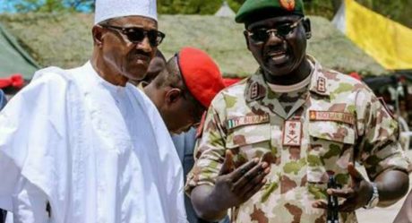 Nigeria @60: APC Youths laud Buhari, Nigerian military for leading country to overcome Boko Haram terrorism