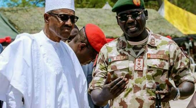 Nigerian Army: Emulating General Buratai’s Accountability  Aura