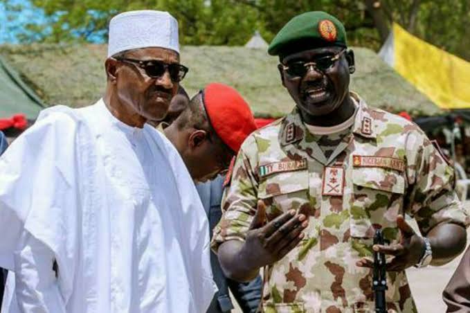 Nigerian Army: Emulating General Buratai’s Accountability Aura