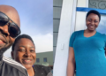 Nigerian man sells his land, car and property to fulfil wife's dream of studying in Australia