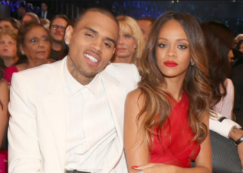 Rihanna finally reconciles with Chris Brown (details)