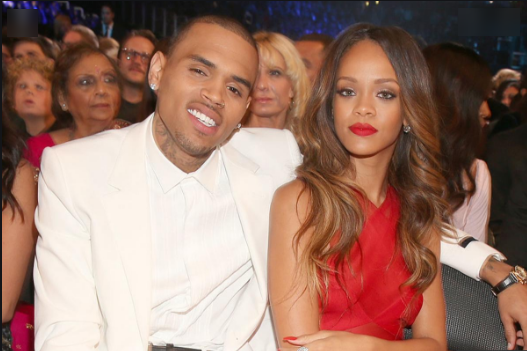 Rihanna finally reconciles with Chris Brown (details)