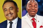 Submission goes both ways - Daddy Freeze drags Bishop Oyedepo