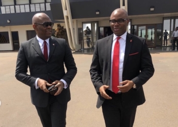 UBA Plc loses executive director Emeke Iweriebor, Elumelu mourns
