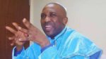 2023 presidency: God told me Buhari will dump Tinubu – Primate Ayodele
