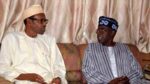 2023 presidency: God told me Buhari will dump Tinubu – Primate Ayodele