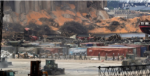 4 tonnes of ammonium nitrate found near the scene of Beirut blast