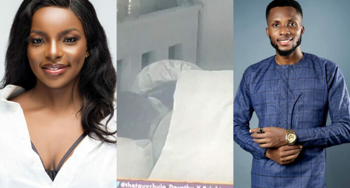 BBNaija 2020: Bright O confirms his relationship status with Wathoni