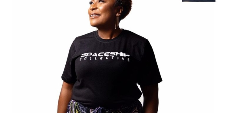 Burna Boy's mother floats 're-brandeded' record label company, Spaceship Collective