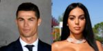 Cristiano Ronaldo's girlfriend, Georgina Rodriguez steals the show at Venice Film Festival