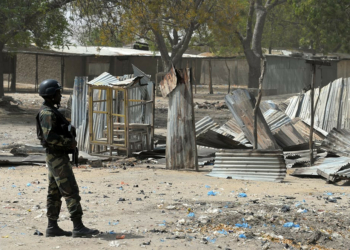 Deadly jihadists attack Cameroon village hosting displaced people, kills 7