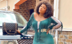 Destiny Etiko shares adorable photos from ‘Wasted Beauty’ movie set
