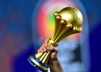 Egypt FA confirm loss of Africa Cup of Nations trophy