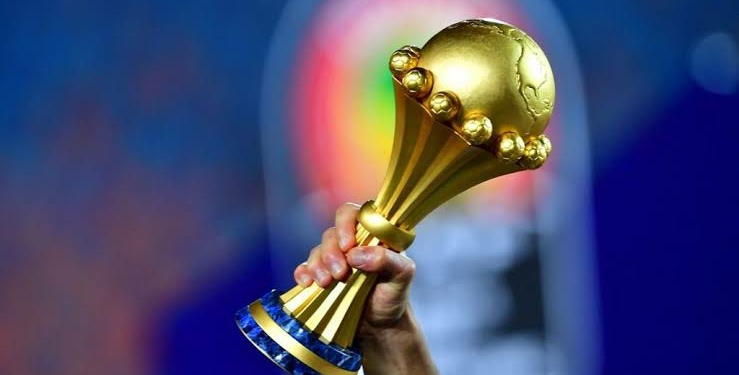 Egypt FA confirm loss of Africa Cup of Nations trophy