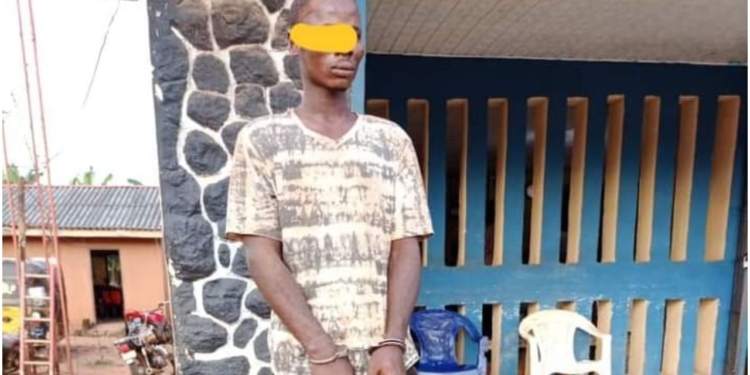 I was sent by God to kill him — Pastor who murdered a native doctor