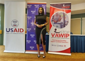Ini Edo bags juicy endorsement with NDI