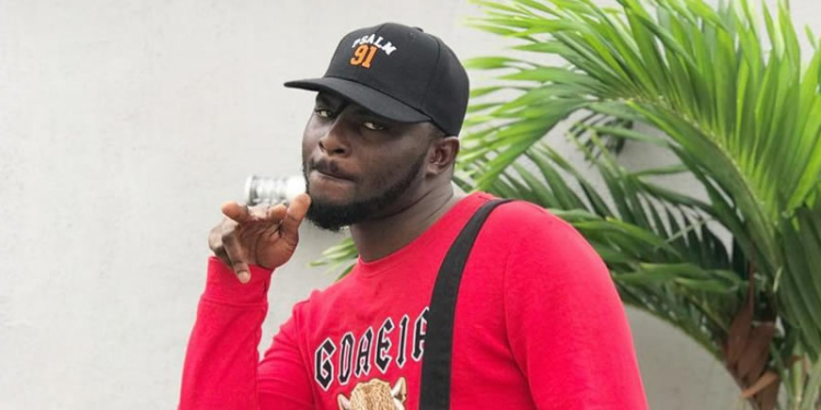 Meet Johnny blaq The New African Music Sensation