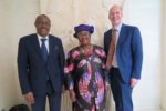 Okonjo Iweala allegedly 'ditches' Nigerian Citizenship
