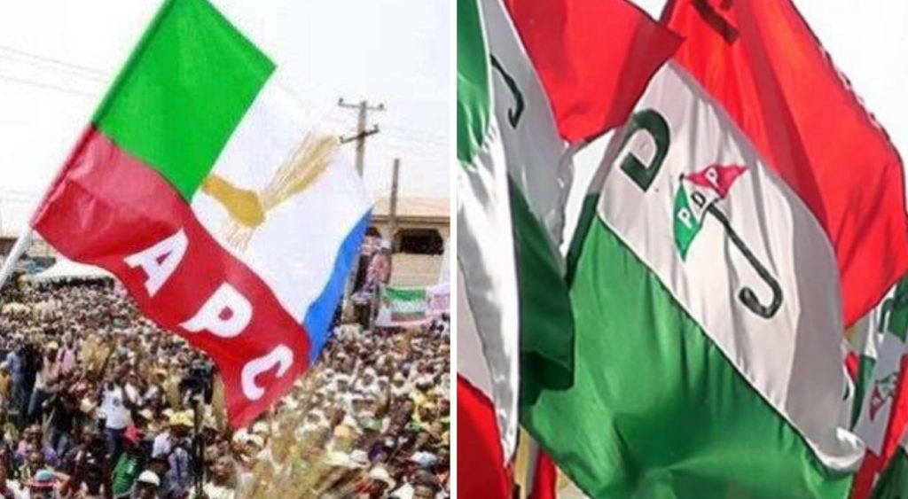 Ondo 2020: Confusion as PDP, APC campaign rallies fall on same day, venue