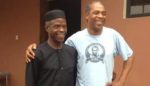 Why I rejected Osinbajo's request to join APC, Femi Kuti opens up