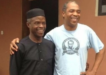 Why I rejected Osinbajo's request to join APC, Femi Kuti opens up