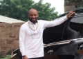 Yul Edochie Ready To Give Out His Old Mercedes Benz SUV To A Lucky Fan