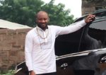 Yul Edochie Ready To Give Out His Old Mercedes Benz SUV To A Lucky Fan
