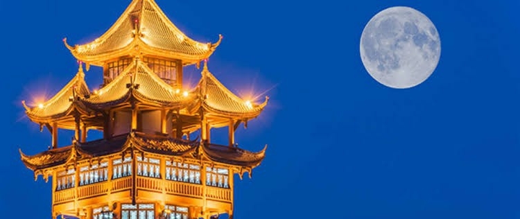 China to launch world’s first man-made moon