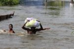 Flood kills four, destroys 5200 houses in Kano