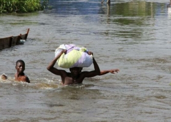 Flood kills four, destroys 5200 houses in Kano