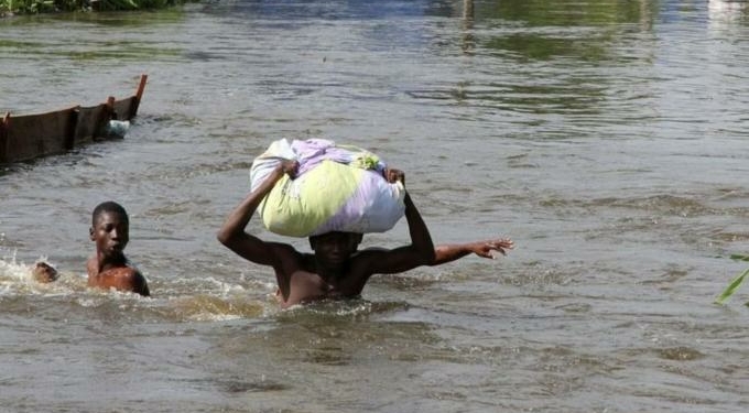 Flood kills four, destroys 5200 houses in Kano