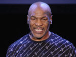I got erections from fighting – Mike Tyson