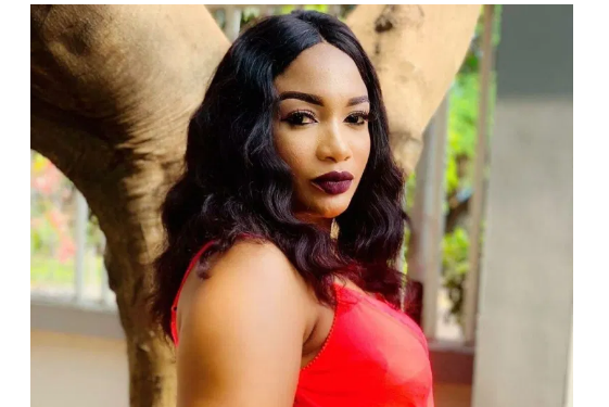 Nollywood actress, Vera Ngoka loses dad