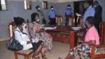 Proprietor collapses as Osun seals orphanage over suspected illegal activities