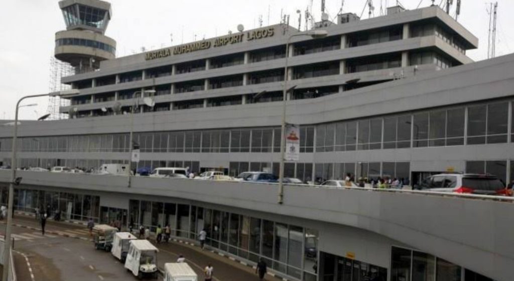Real reasons FG barred Air France, KLM, Lufthansa others from Airspace