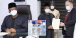 Russian COVID-19 vaccine is yet to arrive Nigeria- Minister of State for Health, Olorunnimbe Mamora