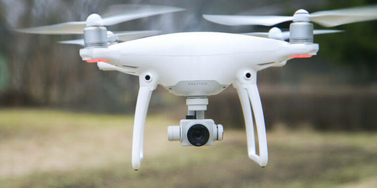 AIB set to acquire drones for investigation of crashes