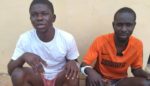 Police arrest three gang members for abducting and killing man 34, in Anambra