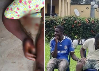Suspected child trafickers kill nursing mother, snatch baby in Rivers State