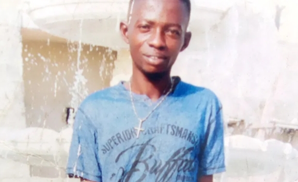 37-year-old man dies from electrocution in Delta