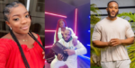 BBNaija 2020: Dorathy, Kiddwaya win N1 million each, Oppo phones