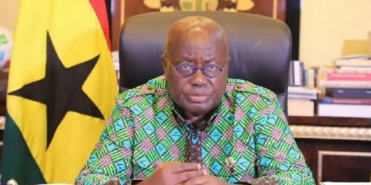 BREAKING: Ghana president Nana Akufo-Addo elected new ECOWAS Chair